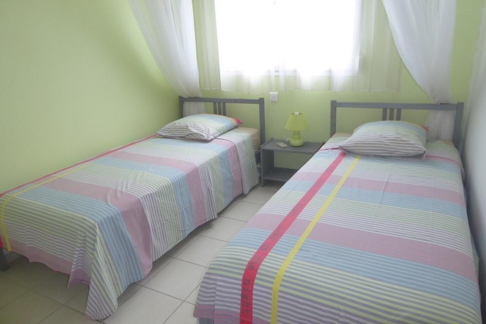 Villa Bananas Saint-Francois  Ngoại thất bức ảnh