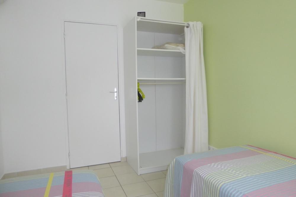 Villa Bananas Saint-Francois  Ngoại thất bức ảnh