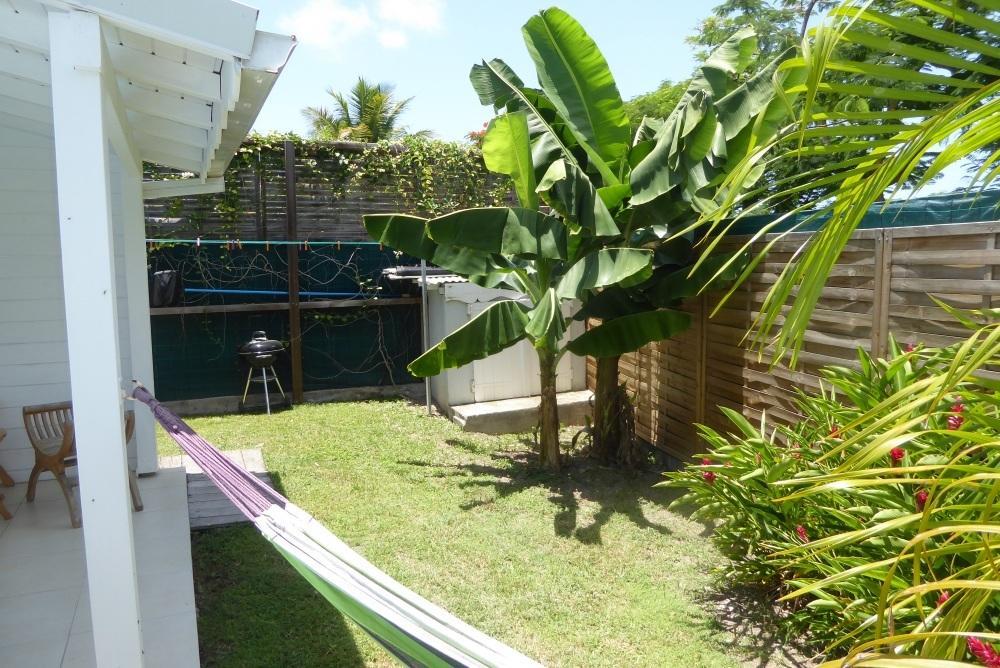 Villa Bananas Saint-Francois  Ngoại thất bức ảnh