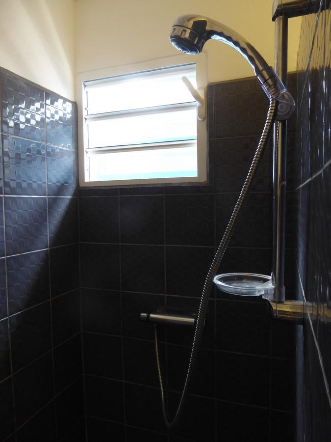 Villa Bananas Saint-Francois  Ngoại thất bức ảnh