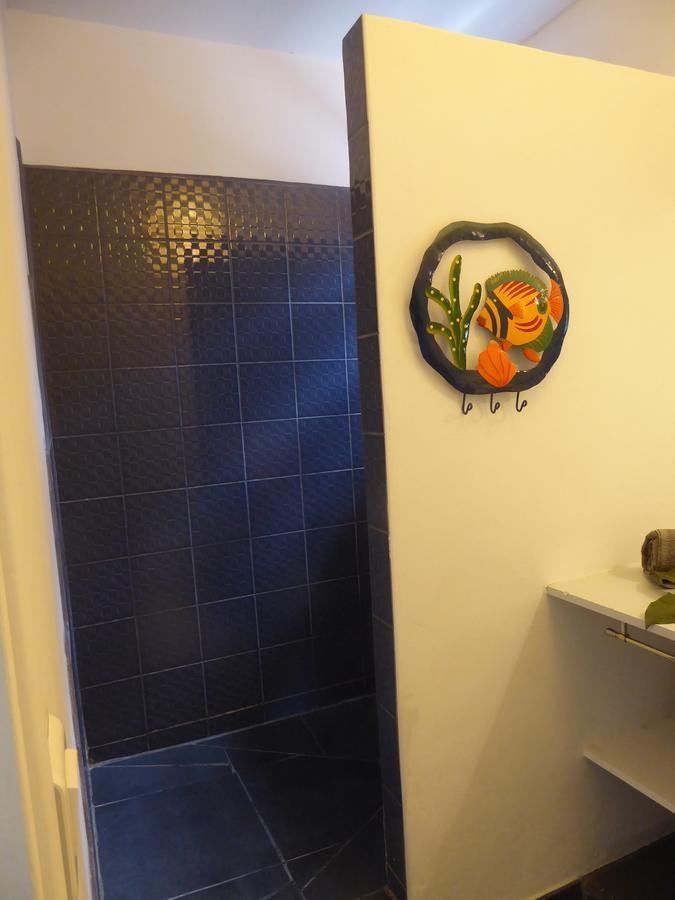 Villa Bananas Saint-Francois  Ngoại thất bức ảnh
